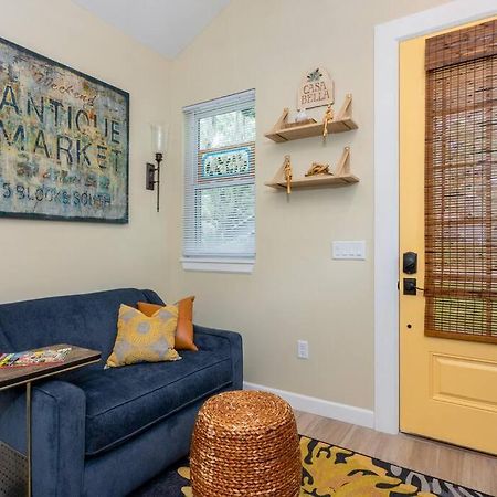 Villa Downtown Tiny Life - Experience Tiny Living! Orlando Exterior foto